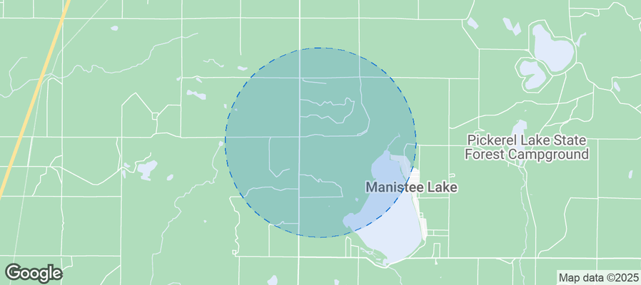 Discover Coldsprings Township Airbnb Analytics